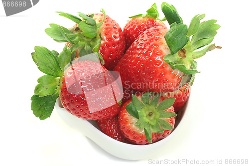 Image of Strawberries