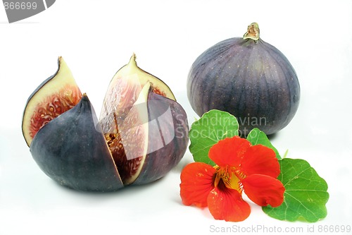 Image of fresh figs