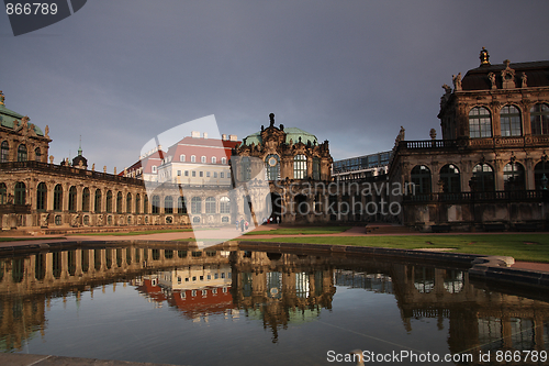 Image of Dresden