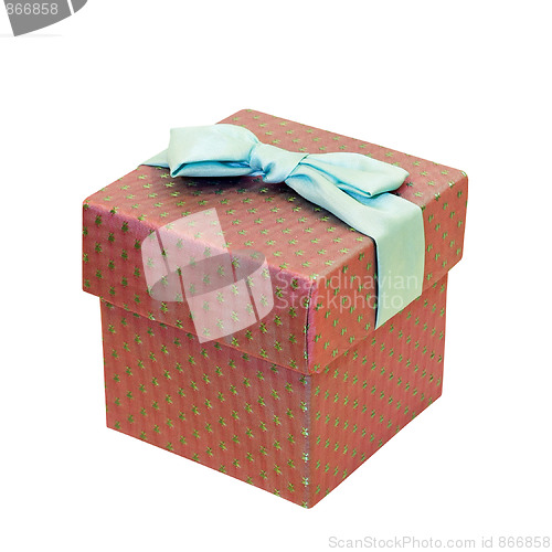 Image of Gift box