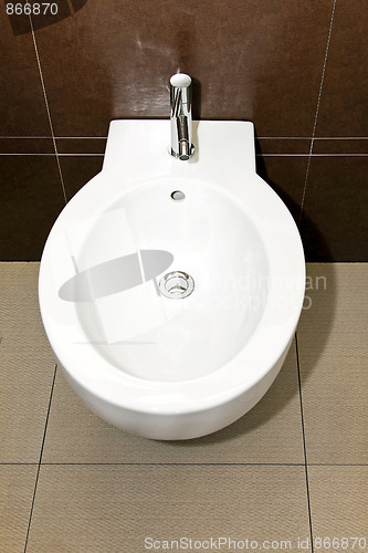 Image of Sanitary