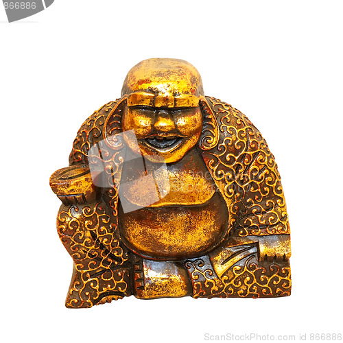 Image of Buddha