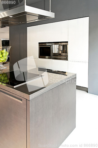 Image of Kitchen