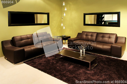 Image of Living room