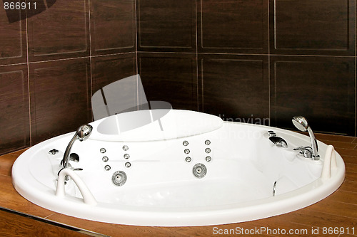 Image of Hydro massage