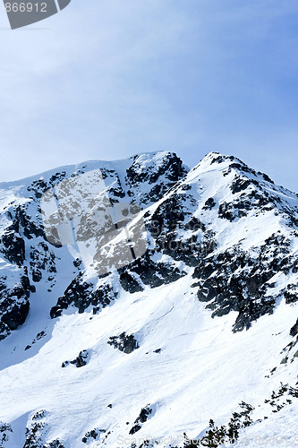 Image of Peak