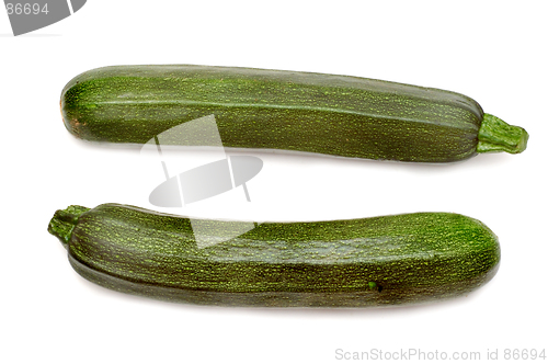 Image of Zucchini