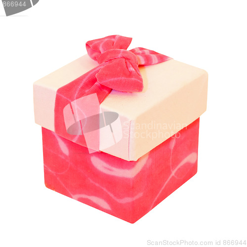 Image of Pink gift