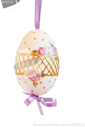 Image of Egg decor