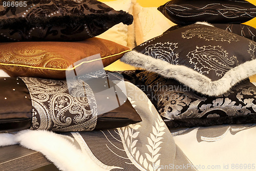 Image of Pillows 2