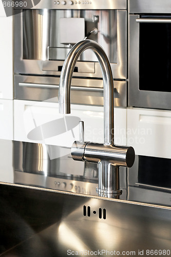 Image of Faucet