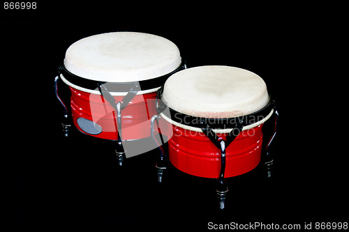 Image of Bongos