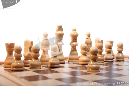 Image of Chess