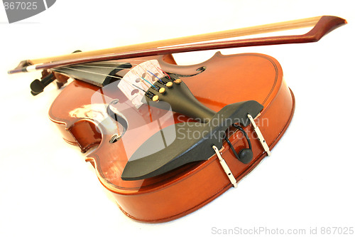 Image of Violin