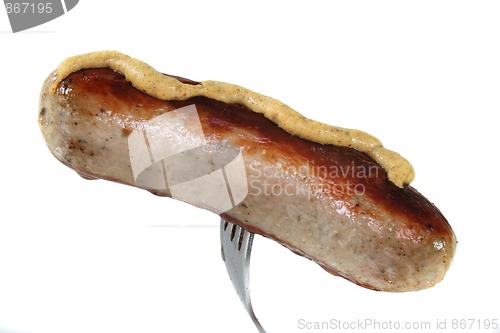 Image of Bratwurst