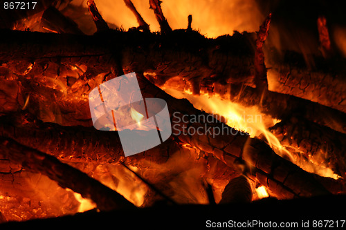 Image of Fire