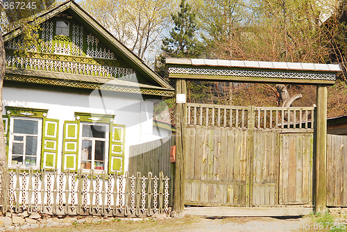 Image of house