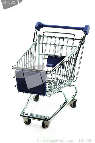 Image of Cart