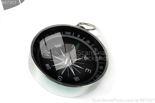 Image of Compass