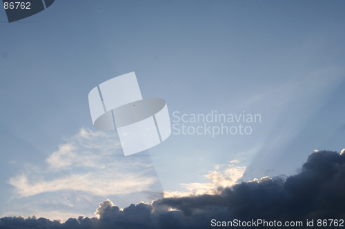 Image of Sky