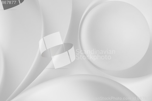 Image of Ball and Curves
