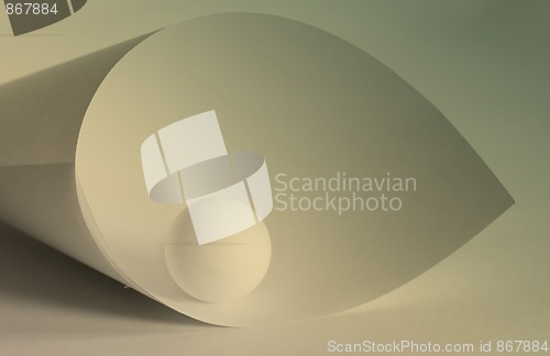Image of Ball and Curves
