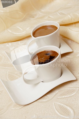 Image of Coffee cups