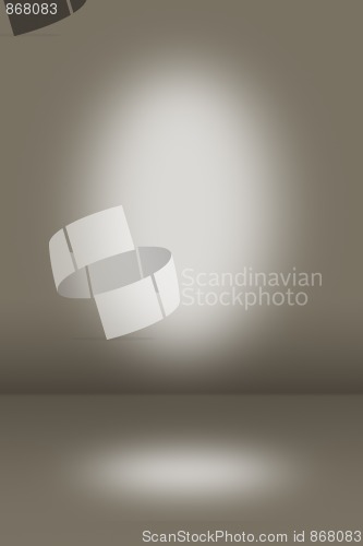 Image of Product Stage Background