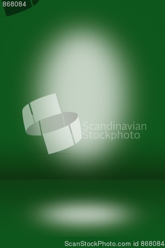 Image of Product Stage Background