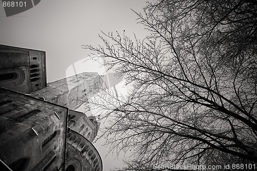 Image of Kaiserdom Speyer