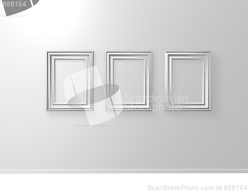 Image of frames