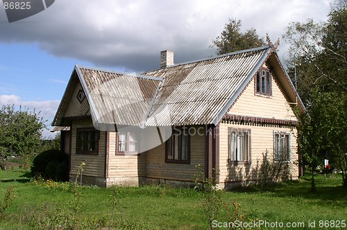 Image of Country House