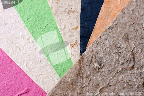 Image of Handmade Paper