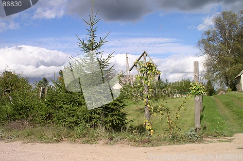 Image of Rural Landscape