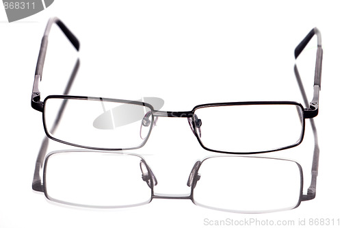 Image of glasses