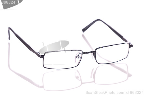 Image of glasses