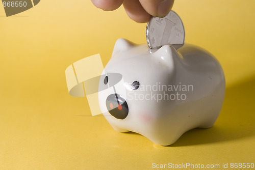 Image of Savings