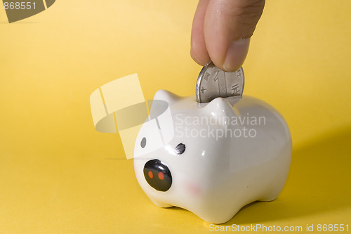 Image of Savings