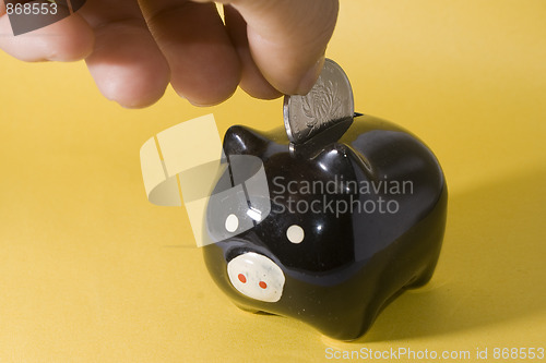 Image of Savings