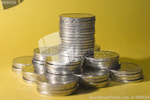 Image of Money Growth