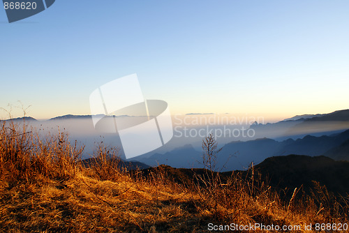Image of Sunrise Peak