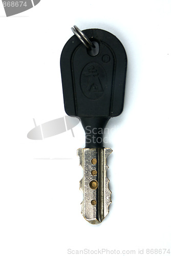 Image of key