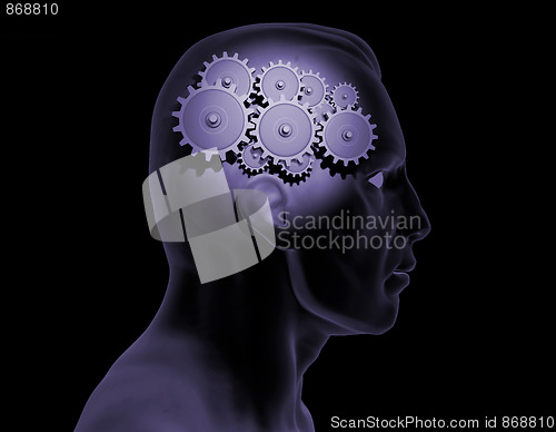 Image of Brain Gears