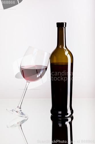 Image of Red Wine