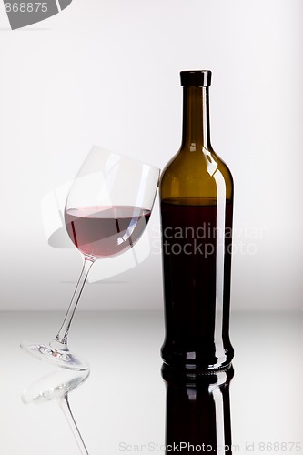 Image of Red Wine