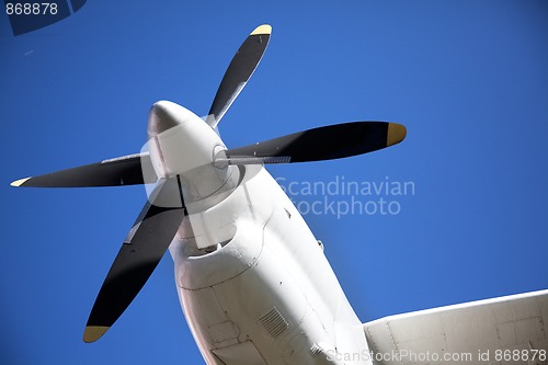 Image of Propeller