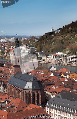 Image of Heidelberg