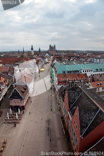 Image of Speyer, Germany