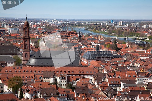 Image of Heidelberg