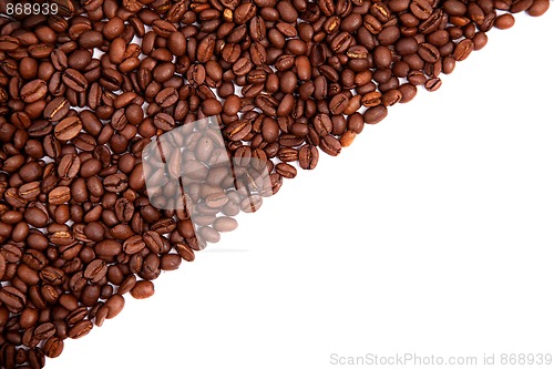 Image of Coffee beans